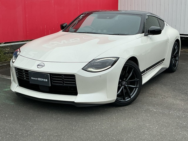 フェアレディZ 3.0 バージョン ST 