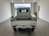 ハイゼットトラック スタンダード SAIIIt 4WD 
