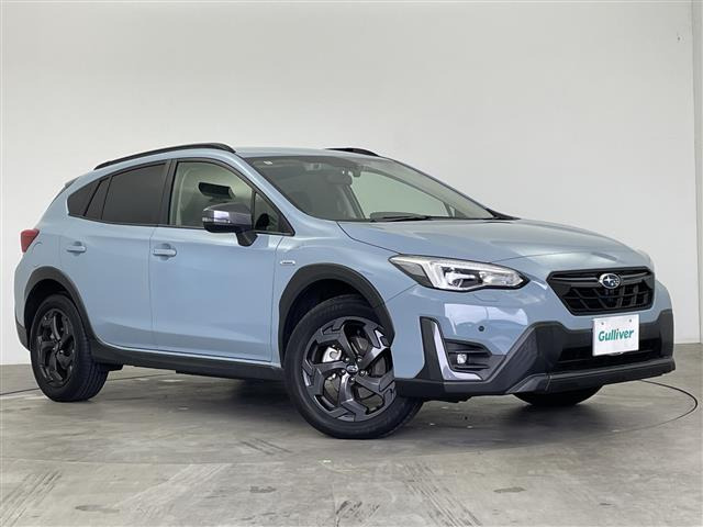 インプレッサXVハイブリッド 4WD ワンオーナー