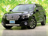 スバル レガシィアウトバック 2.5 リミテッド 4WD