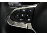 《ACC》アダプティブクルーズコントロール(全車速追従機能付)は30-160kmhまで設定可能です。