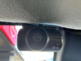車内用のドライブレコーダーになります。