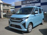 スバル車のお買い求めは安心のスバルディーラーで!弊社社用車として使用しておりました