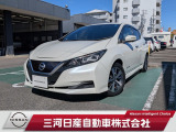 ご覧いただきありがとうございます。三河日産自動車株式会社 日産ギャラリー西尾上町 です。お見積り/在庫確認は〈0563-56-5523〉までお問い合わせください♪