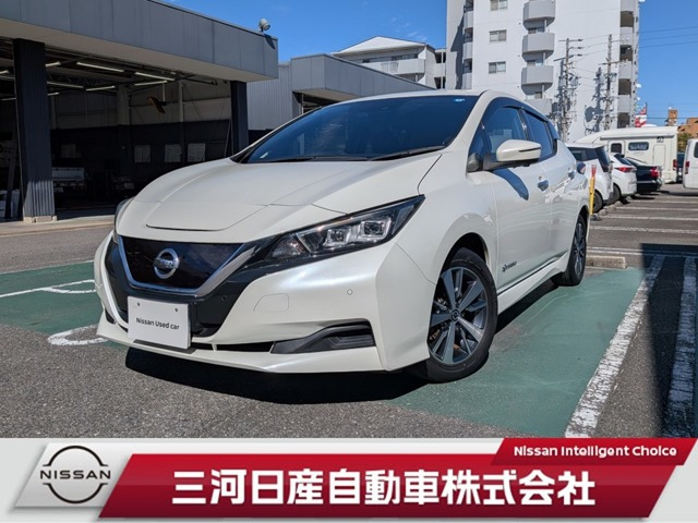 リーフ X