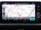 ■純正メモリーナビ付き!フルセグ、BTオーディオ対応です。