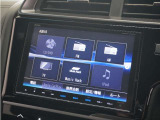 ◆TV視聴可能!◆お好きなテレビ番組を車内でお楽しみいただけます♪
