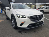 CX-3  1.5 15S ツーリング