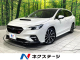 禁煙車 STIフルエアロ 4WD 純正11.6インチナビ バックカメラ