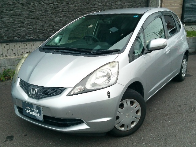 フィット 1.3 L 
