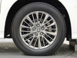 タイヤサイズ 225/60R17