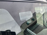 衝突軽減ブレーキが付いています!安全運転をサポートいたします