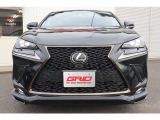 NX 300 Fスポーツ 4WD 