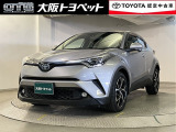 トヨタ C-HR