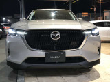 CX-60新車未登録車を入荷しました。相模原や横浜、湘南、厚木、町田、座間、愛川、山梨、以外にも全国の販売しております。陸送も可能です。問い合わせをお待ちしております