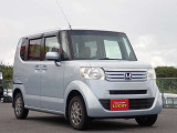 N-BOXカスタム G Lパッケージ 4WD 