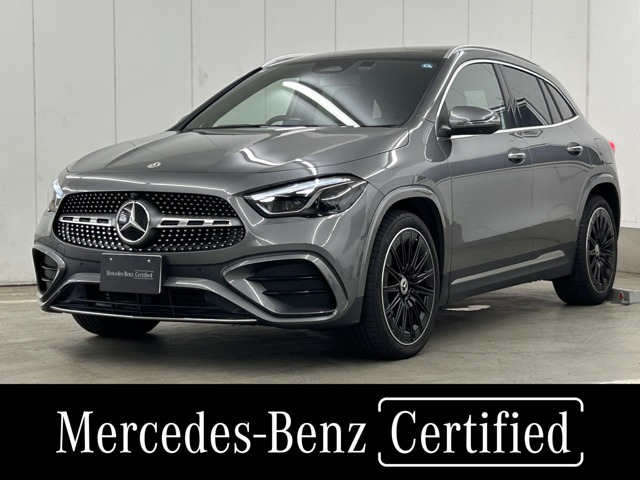 GLAクラス GLA200 d 4マチック アーバン スターズ 4WD 