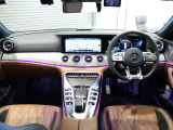 AMG GT 4ドアクーペ 53 4マチックプラス 4WD 