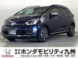 フィット4 e:HEV リュクスは、オートエアコンや、スマートキー、LEDヘッドライト、シートヒーター等に加え、ホンダセンシングを装備したグレードです。