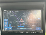 ●ナビを装備しております。