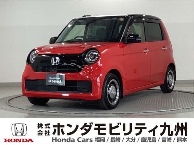 N-ONE  660 オリジナル