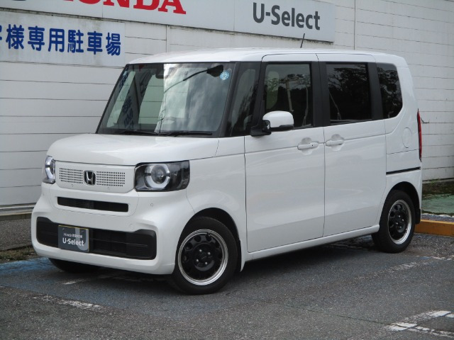 ホンダ N-BOX 