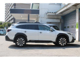 レガシィアウトバック 1.8 リミテッド EX 4WD 