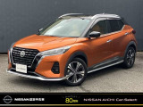 日産 キックス
