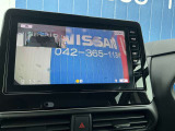ドライブレコーダー映像をナビ画面で確認できます。