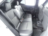 ゆとりある広々とした車内空間は、ドライブを始め買い物やレジャーなど、幅広く活躍します。一人でもみんなとでもお出かけを楽しみましょう!