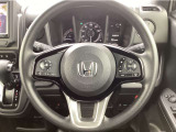 ☆HONDA SENSING☆★衝突軽減ブレーキ・誤発進抑制機能・路外逸脱抑制機能など安心安全快適に運転できる装備を搭載しております★