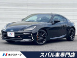 6速MT オプションブレンボキャリパー 純正9型ナビ バックカメラ