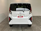 初度登録から7年以内のダイハツ車には1年間or走行無制限のまごころ保証がついておりますので購入後も安心です!有料にはなりますが1年もしくは2年の延長保証もご用意致しております!