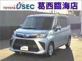 トヨタ ルーミー
