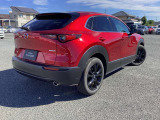 CX-30 2.0 20S レトロスポーツエディション 