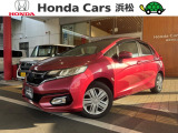 平成29年式 フィット13G・ホンダセンシング入庫しました!