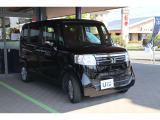 N-BOX G SSパッケージ 