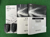 ◇保証書・記録簿・取扱説明書と揃っております。