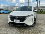 日産 ノートオーラ