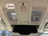 オーバーヘッドコンソール