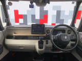 N-BOX  660 4WD