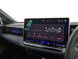 2025年登録 当社元試乗車両 レザーシート plus PKG 純正ナビ バックカメラ 全方位カメラ IQ.LEDヘッドライト ACC トラベルアシスト 駐車支援システム carplay対応 禁煙車