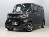 【コーティング】大好評のボディコーティング「グラスコーティング ガードコスメSP」もご納車までに施工可能。ボディをキレイな状態に保ってくれます。