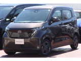 日産 サクラ