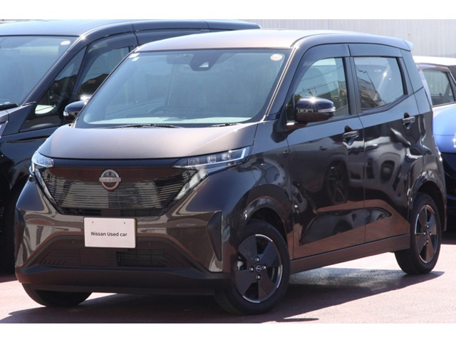 日産 サクラ 