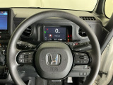 明るく、視認性に優れたメーターで安全運転や燃費管理、車両点検などに役に立つ機能があります ※一部の車種には該当しないものもございます