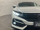 LEDヘッドライト搭載!消費電力も少なくバッテリーの負担軽減!球切れもなく経済的なライトです!