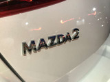 MAZDA2 15CⅡ 新車未登録車 販売商談をお待ちしております。
