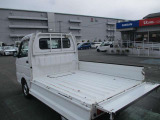 三方開荷台