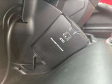 付いていると本当に便利なETC装置搭載車両!ご購入時に必要なセットアップ作業も併せて実施いたしますのでお任せください。